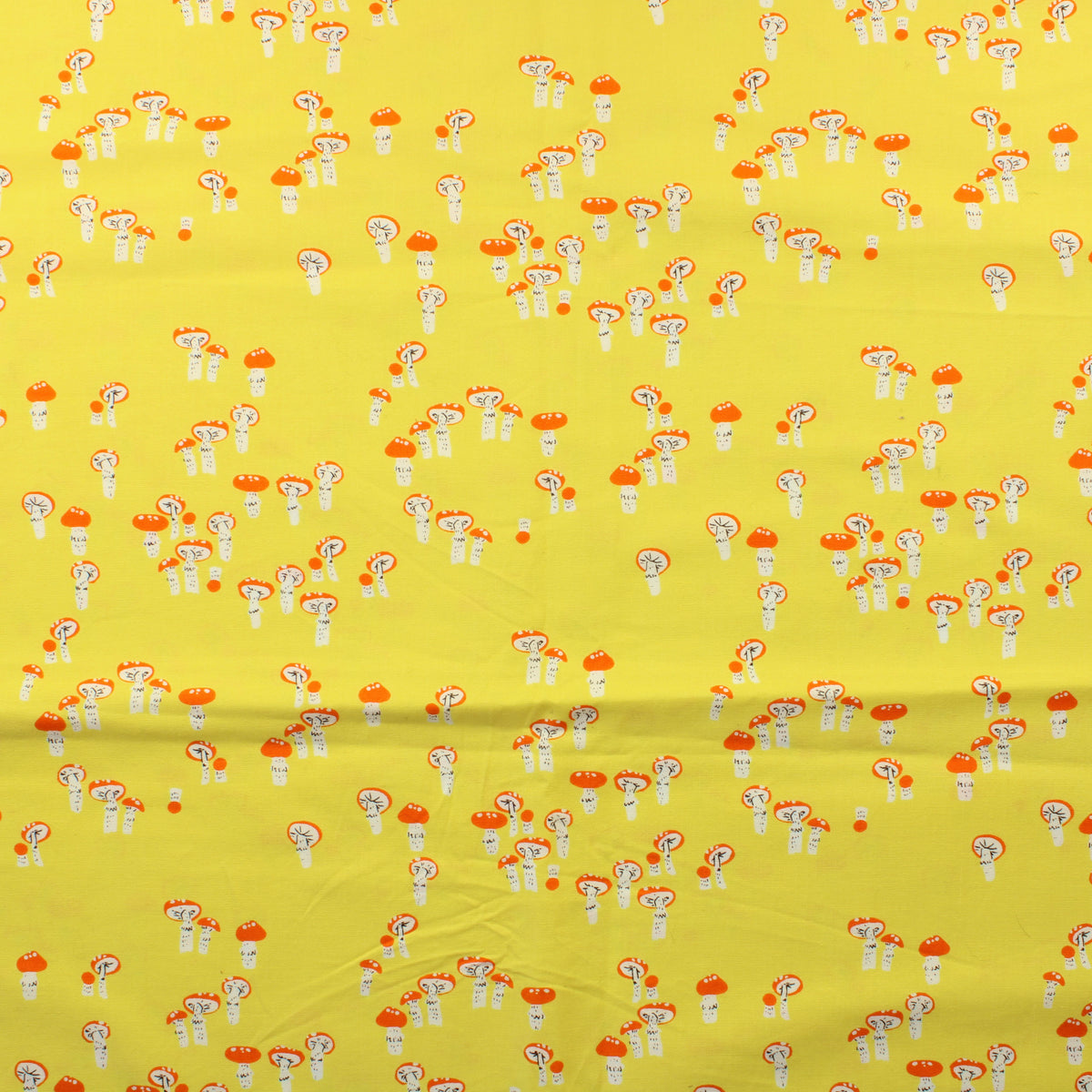 Heather Ross Far Far Away II Puuvilla - Pala