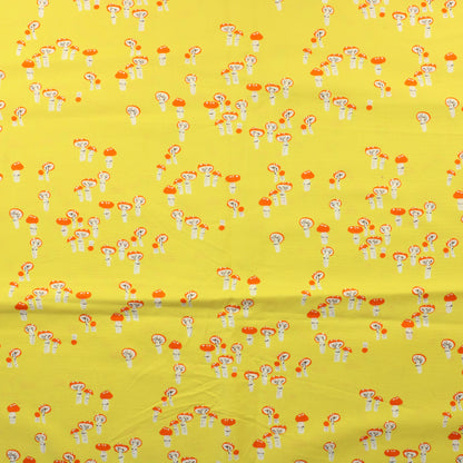 Heather Ross Far Far Away II Puuvilla - Pala