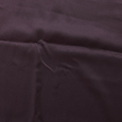 Violetti Sveitsiläinen Silkkisatiini - Pala