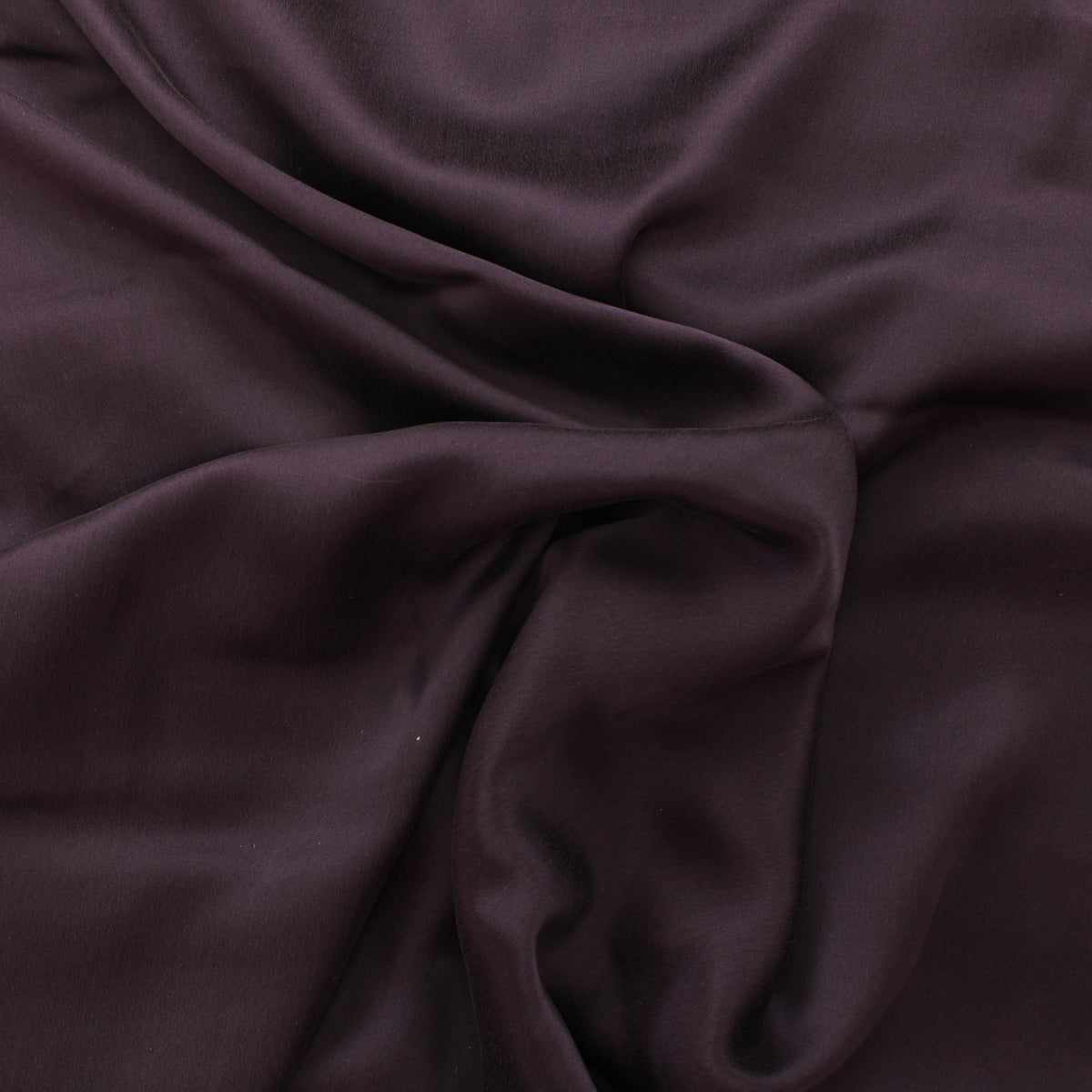 Violetti Sveitsiläinen Silkkisatiini - Pala