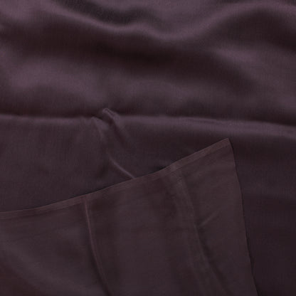 Violetti Sveitsiläinen Silkkisatiini - Pala