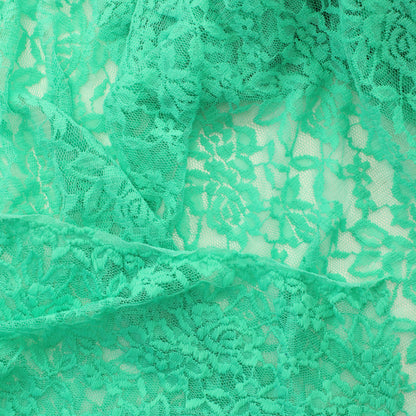 Turkoosi Pitsikangas - Pala