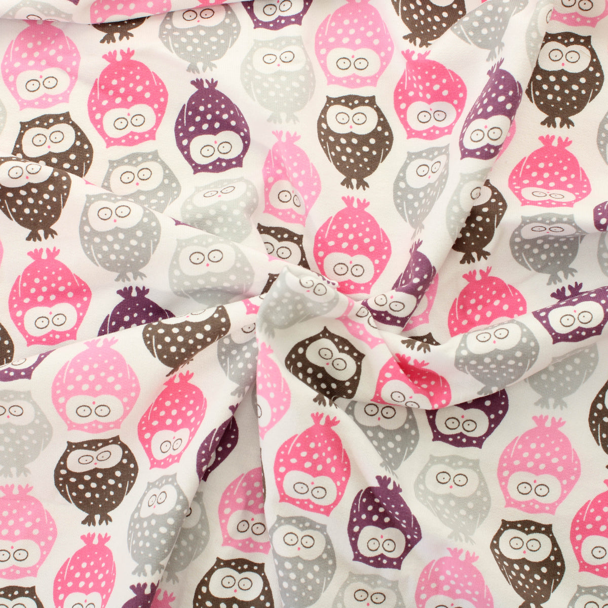 Pöllöt Ohut College - Pala