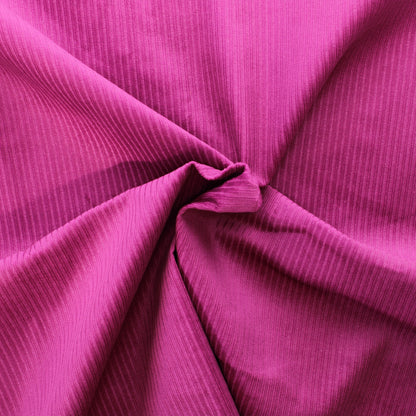 Violetti Joustava Vakosametti - Pala