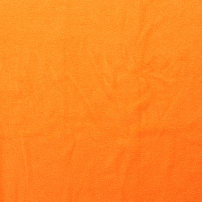 Oranssi Joustava Frotee - Pala
