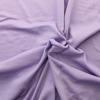 Violetti Merinoneulos - Pala