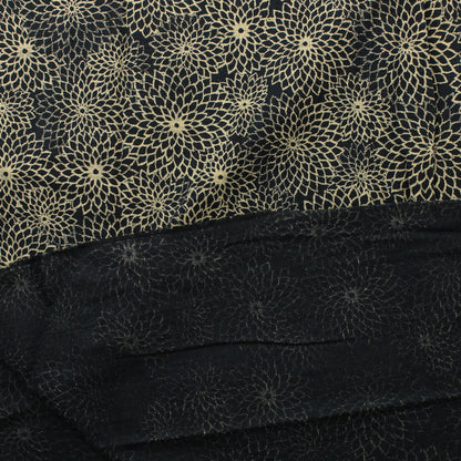 Quilt Gate Kikukomoni Puuvilla - Pala