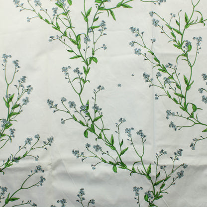 Nuppu Print Company Lemmikki Puuvillapalttina - Pala