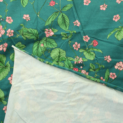 Nuppu Print Company Mummolassa - Mesimarja Trikoo - Pala