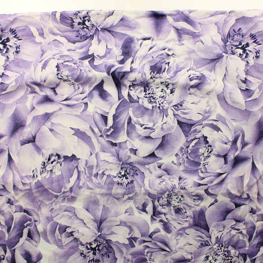 VIoletti Pioni Trikoo - Pala