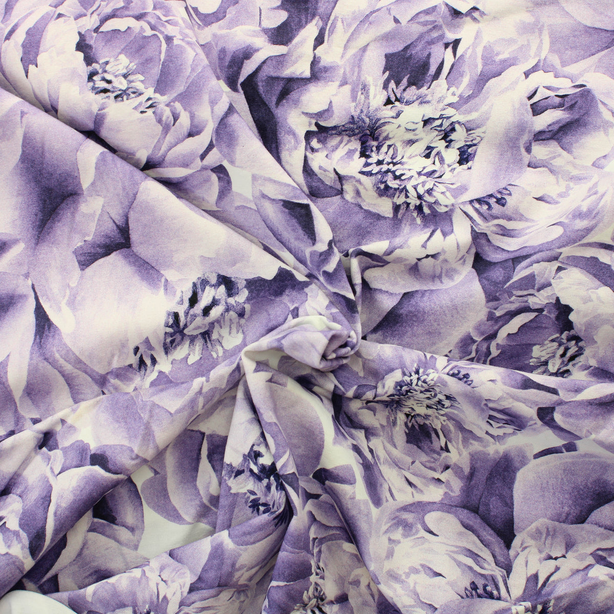 VIoletti Pioni Trikoo - Pala