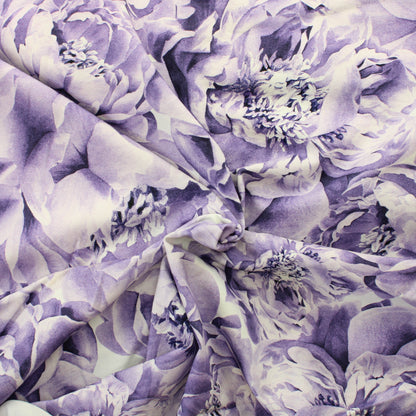 VIoletti Pioni Trikoo - Pala