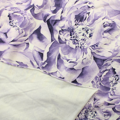 VIoletti Pioni Trikoo - Pala