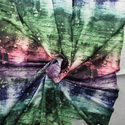 Mereen Betoniromua Lycra - Pala