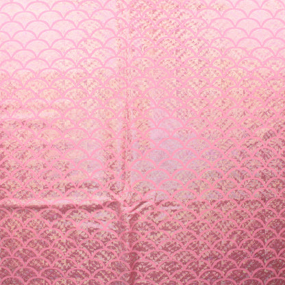 Funki Fabrics Mermaid Lycra - Pala