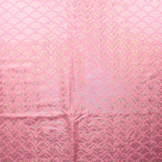 Funki Fabrics Mermaid Lycra - Pala
