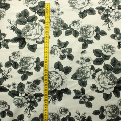 Ommellinen Babushka Roses JC - Pala