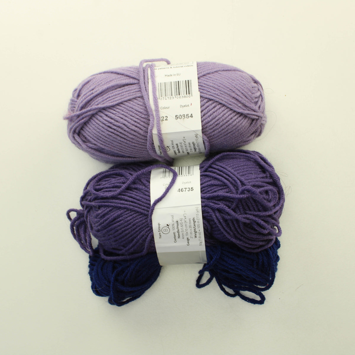 Drops Merino Extra fine - Lankapussi 272 (110g)