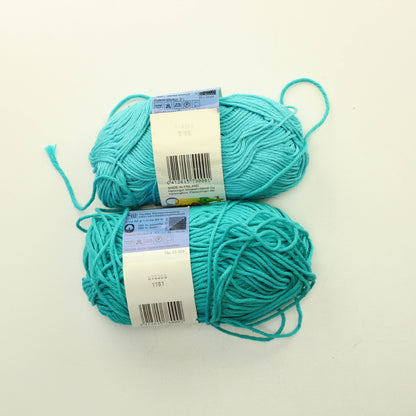 Novita Blues - 6166 Lankapussi 707 (100g)