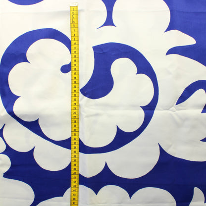 Marimekko Samovaari Puuvillasatiini - Pala