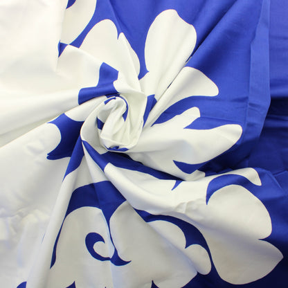 Marimekko Samovaari Puuvillasatiini - Pala