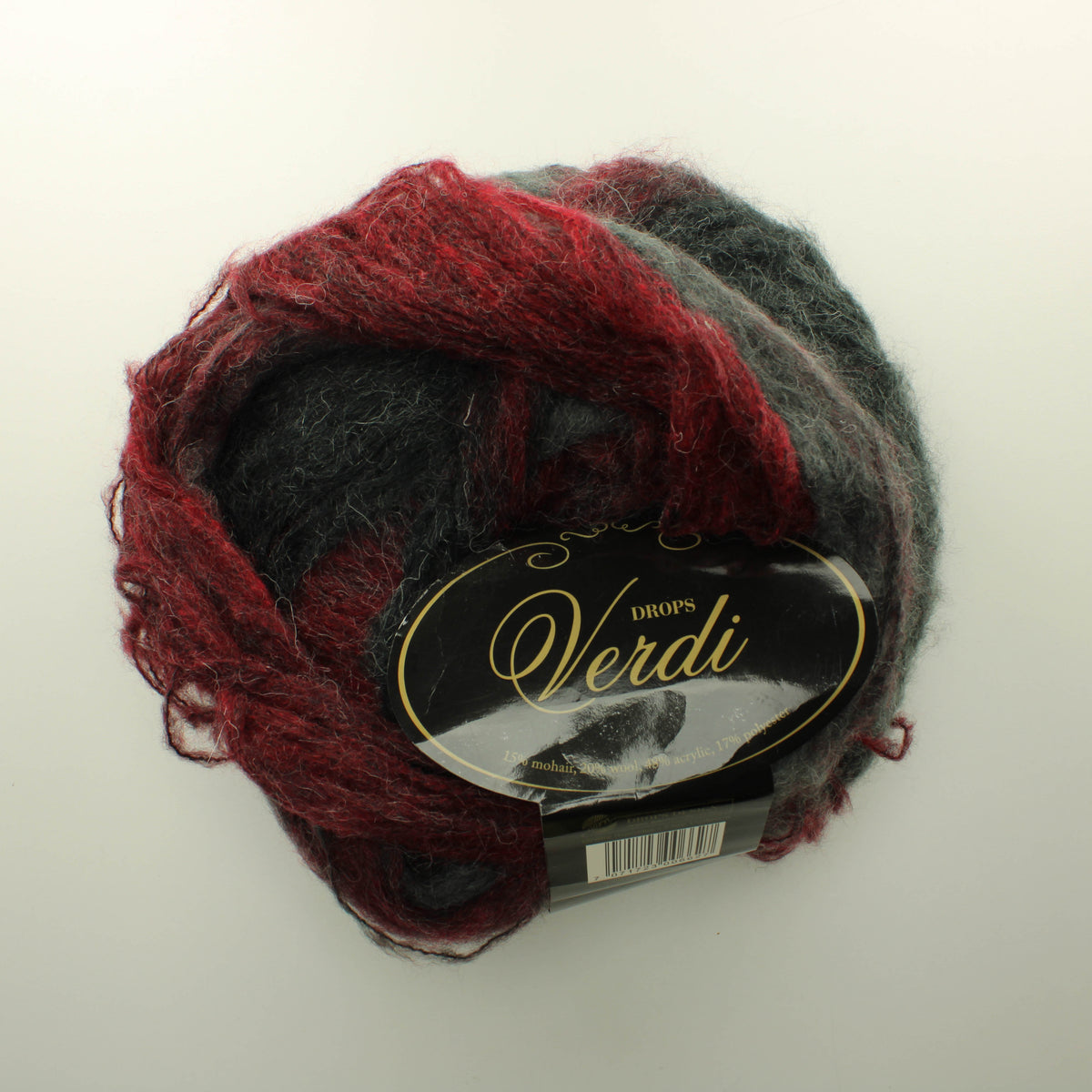 Drops Verdi - 02