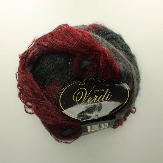 Drops Verdi - 02