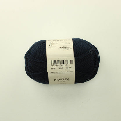 Novita merino 4ply - 168