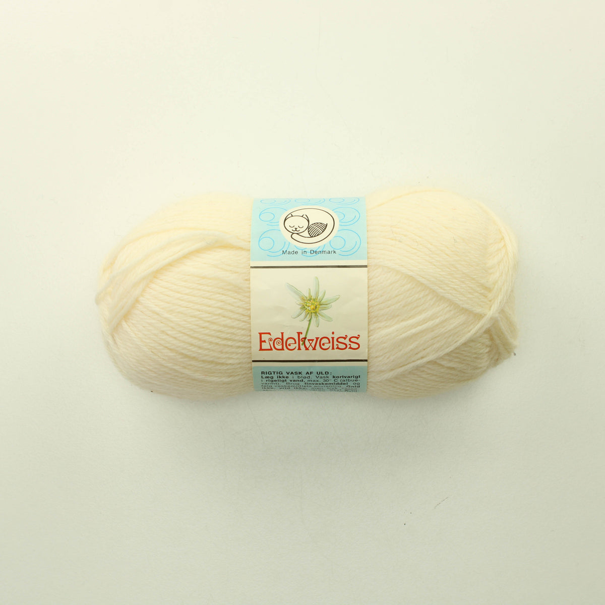 Sonderborg Garn Edelweiss - 100 