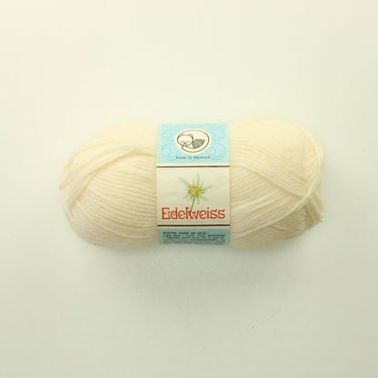 Sonderborg Garn Edelweiss - 100 