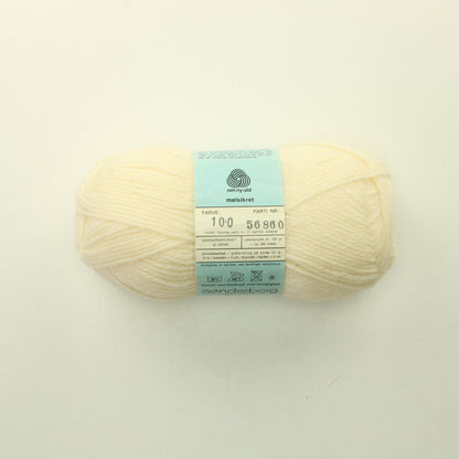Sonderborg Garn Edelweiss - 100 