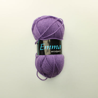 Emma Acrylgarn - 407