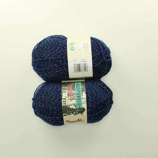 Kaupunkilanka Pyynikki - 51 Lankapussi 728 (200g)