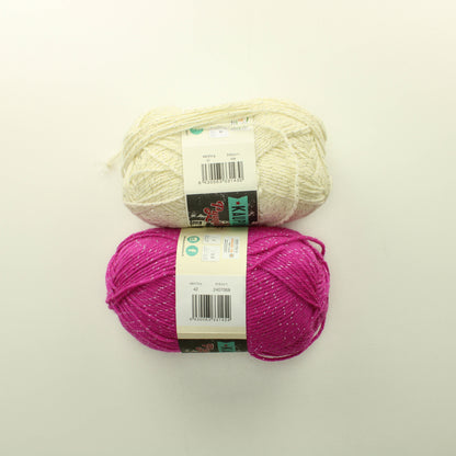 Kaupunkilanka Pyynikki - Lankapussi 729 (200g)