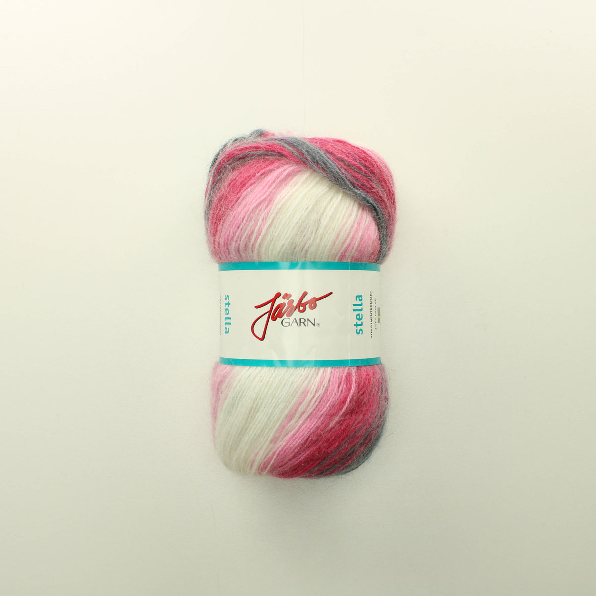 Järbo Garn Stella - 45001