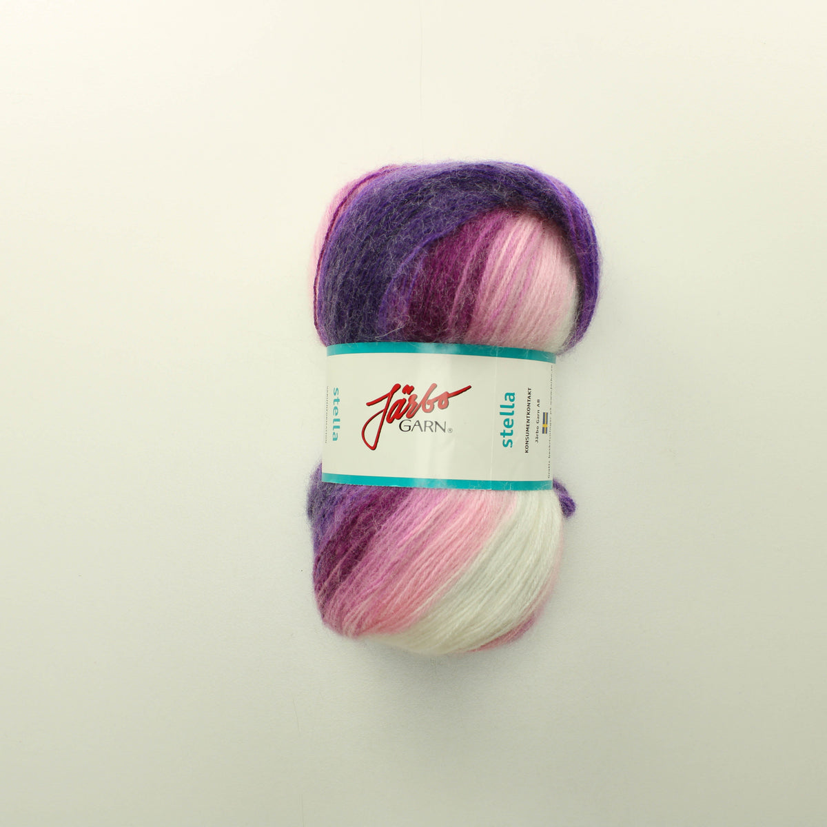 Järbo Garn Stella - 45002