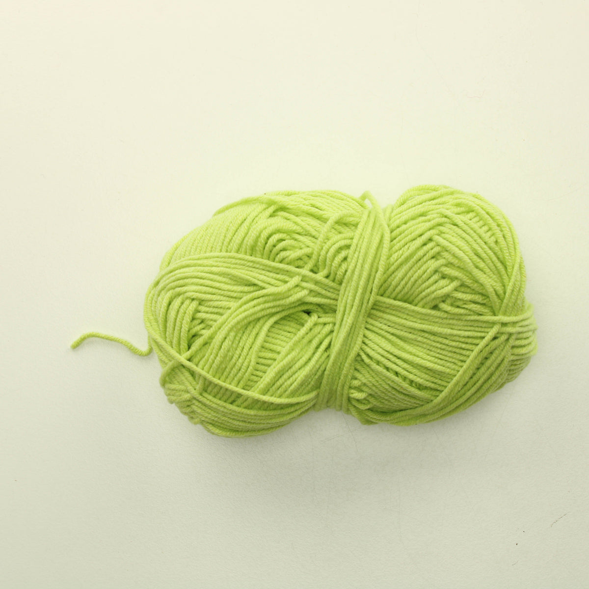 Vihreä lanka (40g)