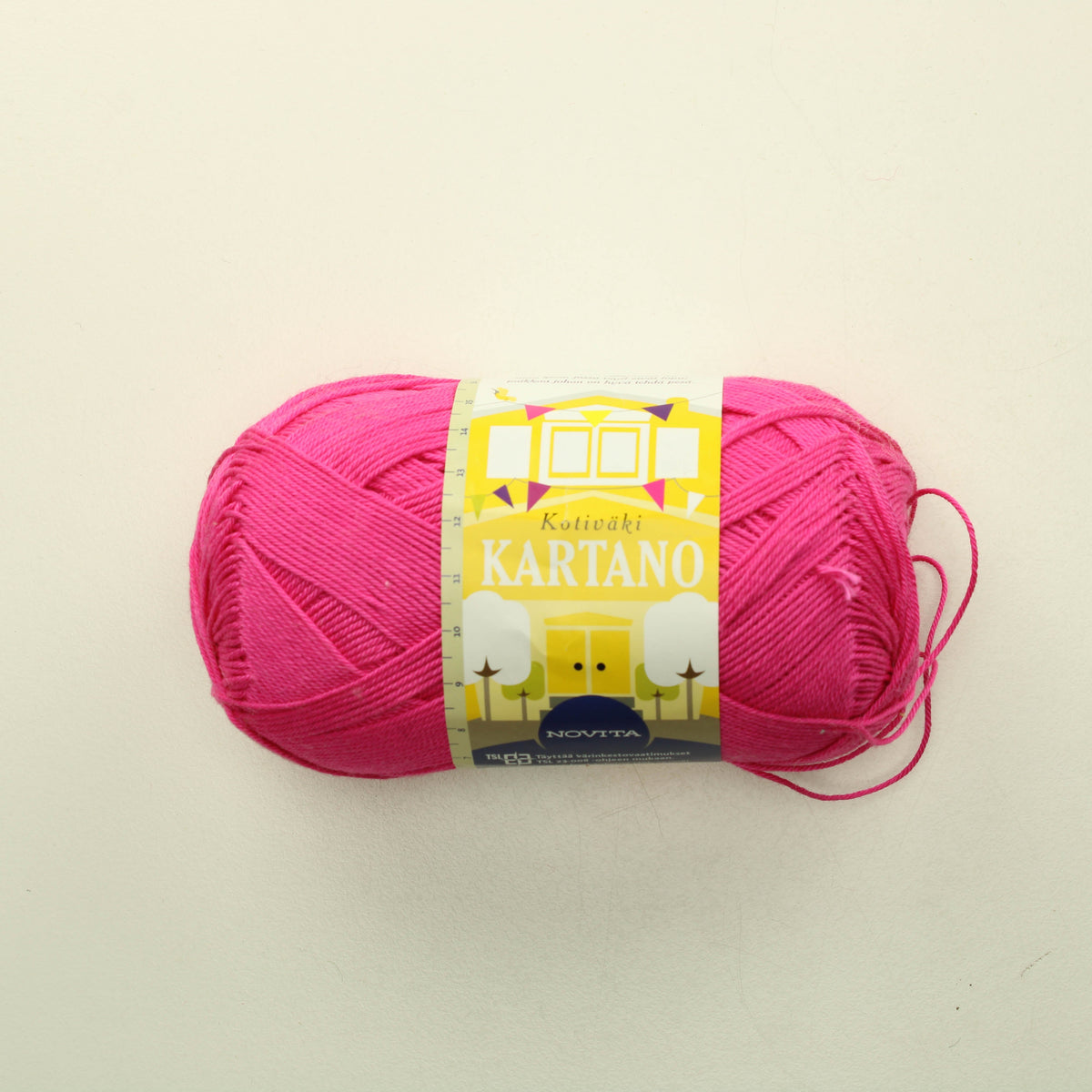 Novita Kotiväki Kartano - 537
