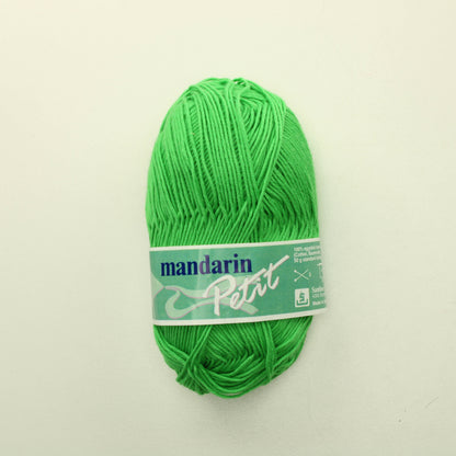 Sandnes Garn Mandarin Petit - 8017