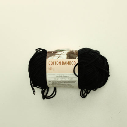 Novita Cotton Bamboo - 099