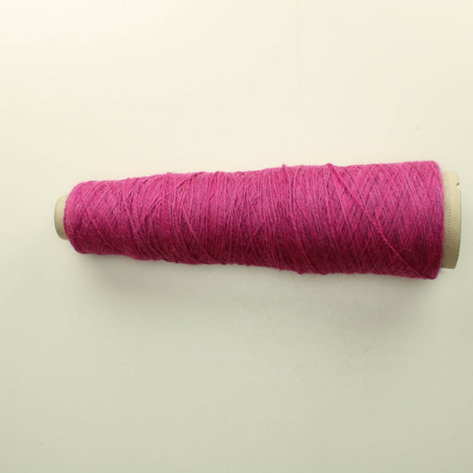 Sandnes Garn 8,5/2 - Meleerattu PInkki (190g sis. pahvisen kartion)