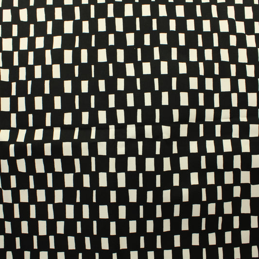 Marimekko Noppa Puuvillacanvas - Pala