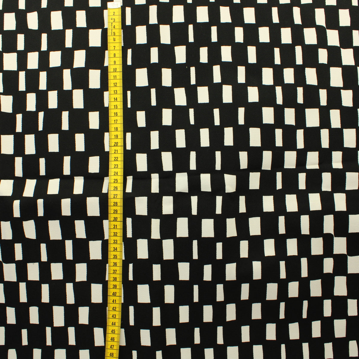 Marimekko Noppa Puuvillacanvas - Pala