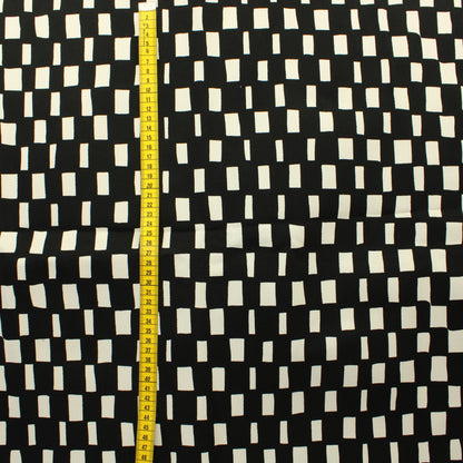 Marimekko Noppa Puuvillacanvas - Pala