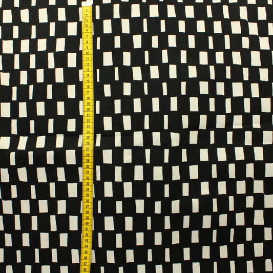 Marimekko Noppa Puuvillacanvas - Pala