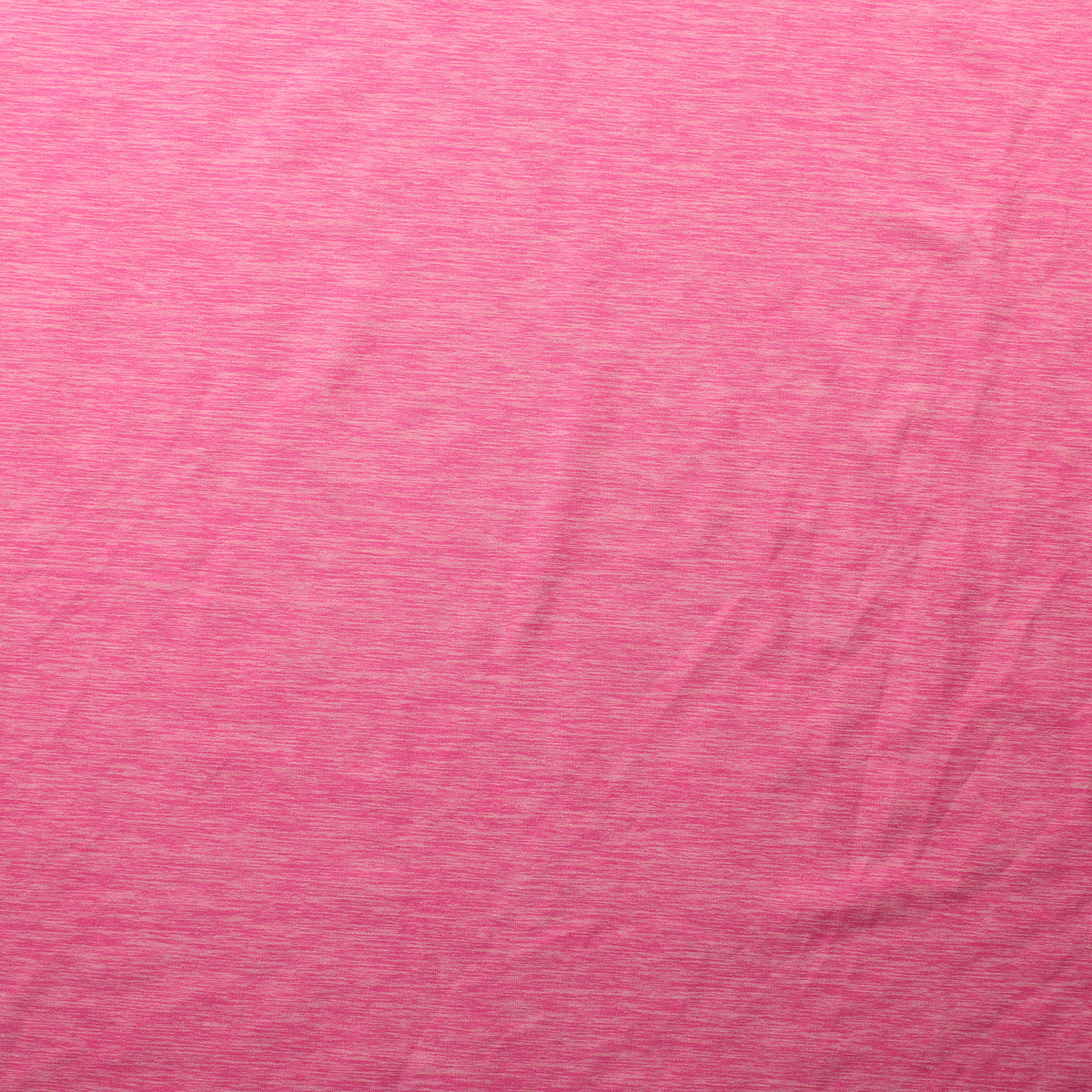 Meleerattu Pinkki Ohut Trikoo - Pala