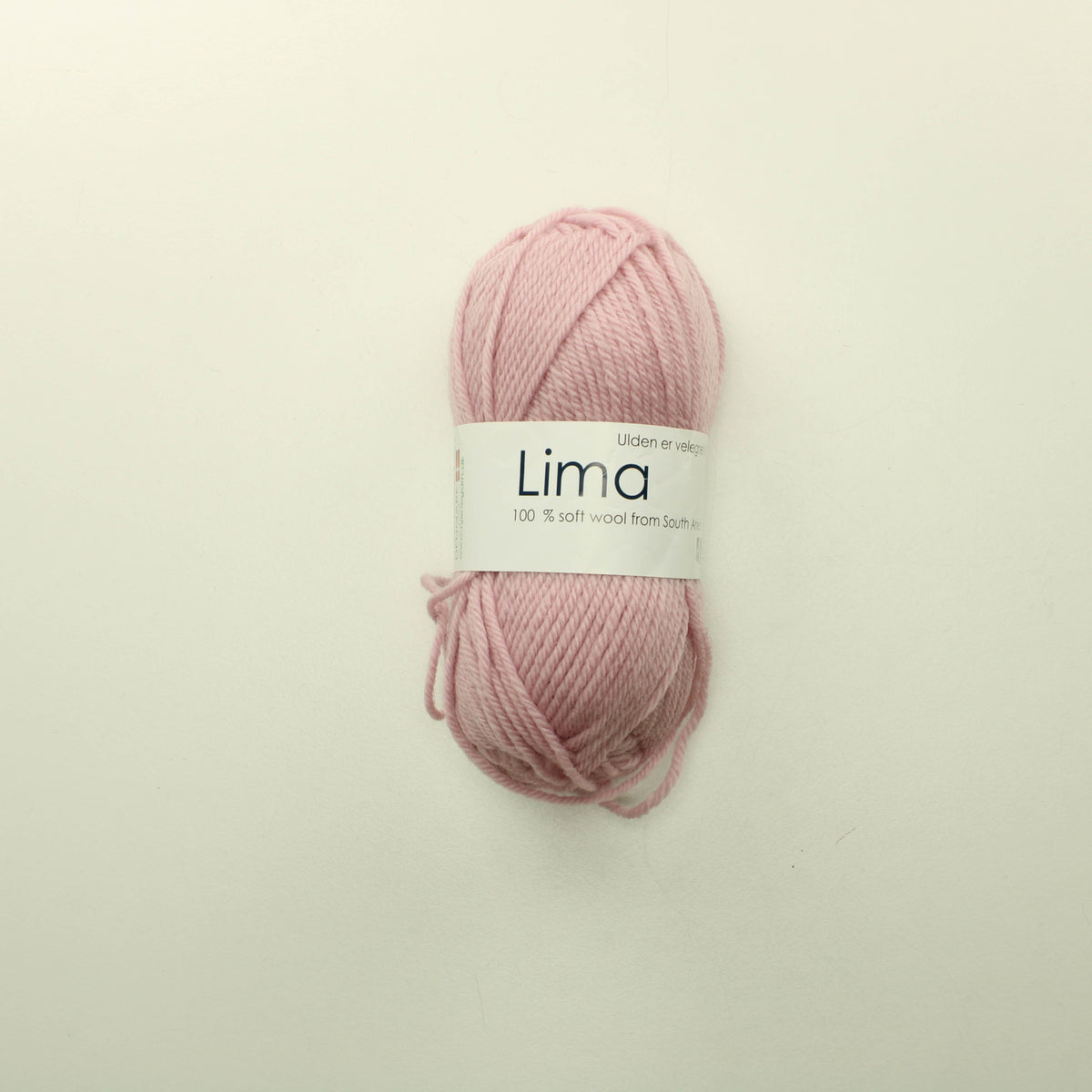 Hjertegarn Lima - 5995