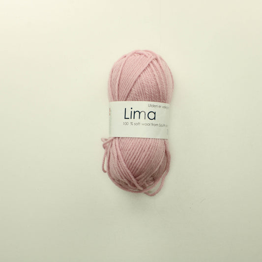 Hjertegarn Lima - 5995