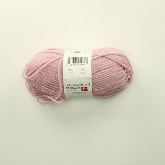 Hjertegarn Lima - 5995