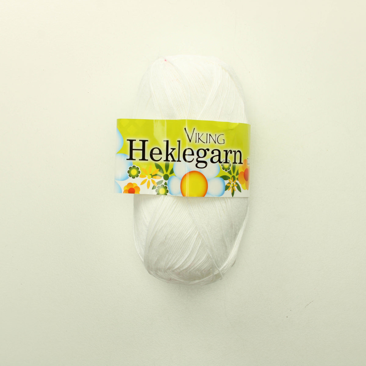 Viking Garn Heklegarn - 800